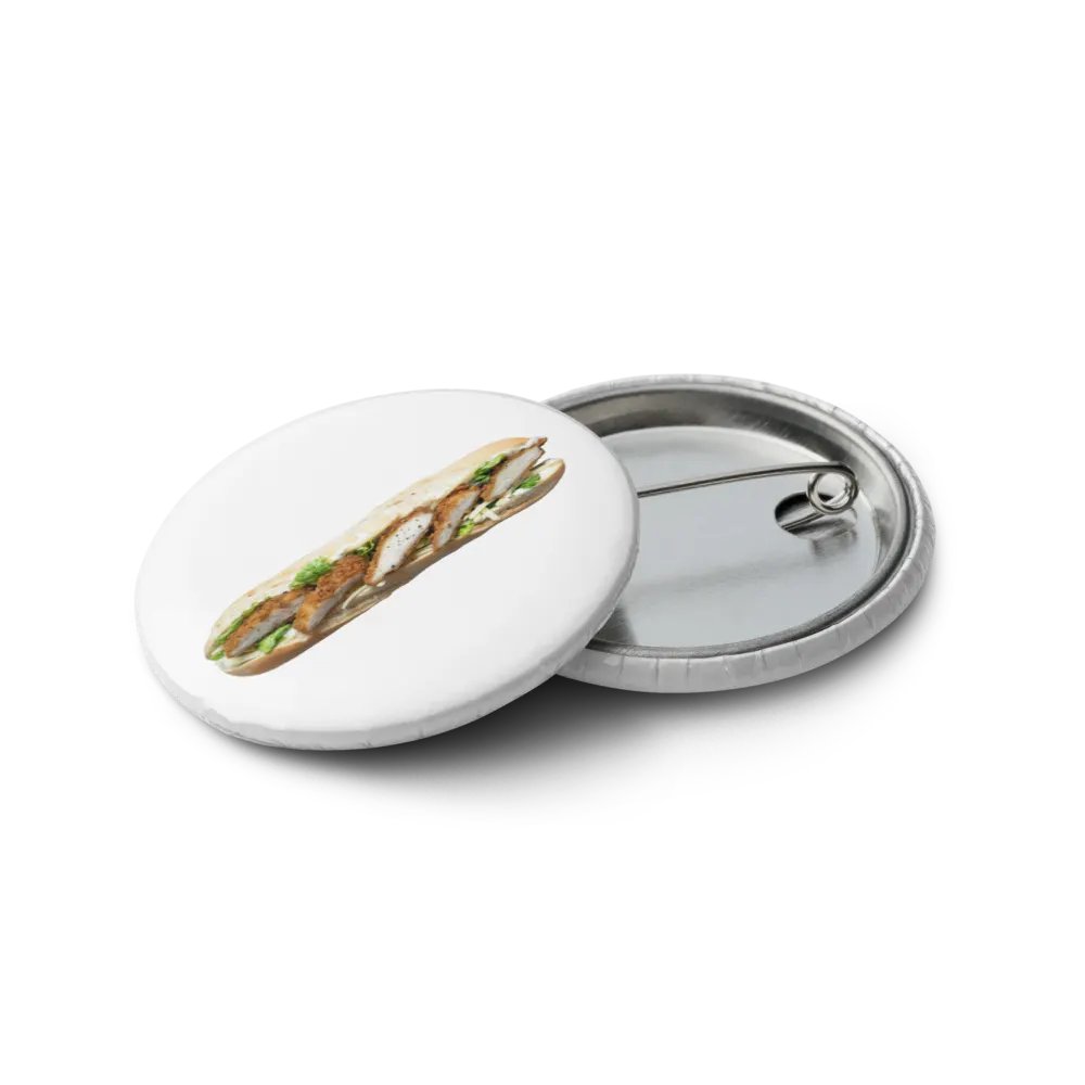Chicken Fillet Roll Pins (x5) product image (1)