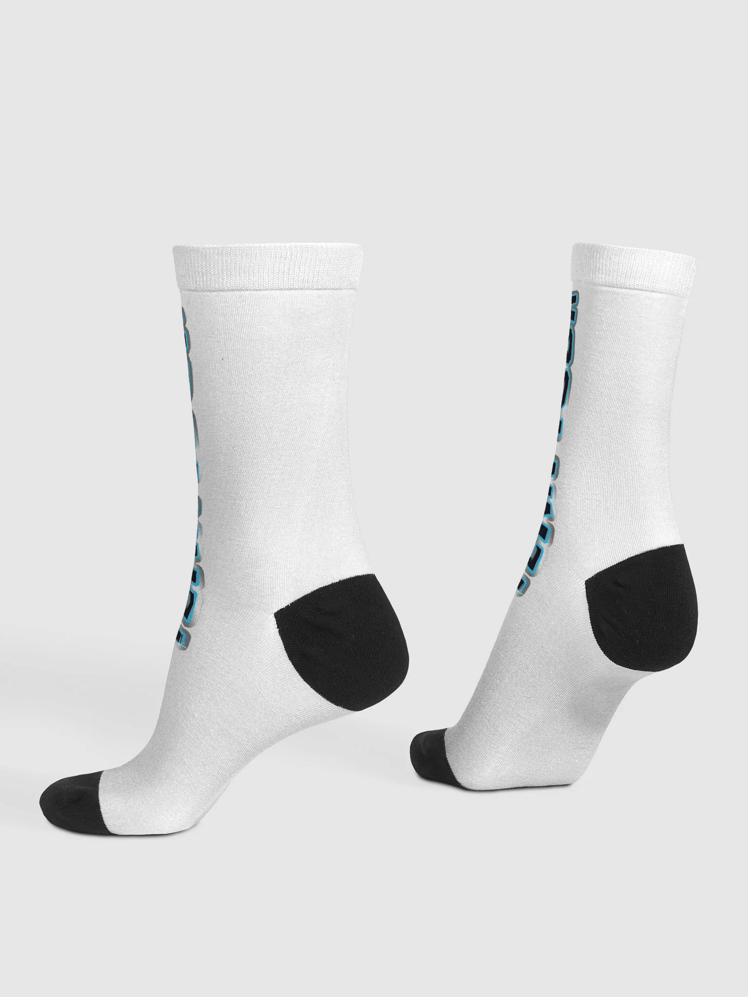 TeNN4OUR Crew Socks product image (4)