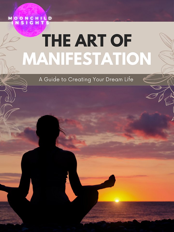 The Art of Manifestation product image (2)