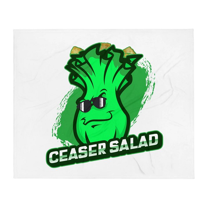 Salad Blanket product image (2)