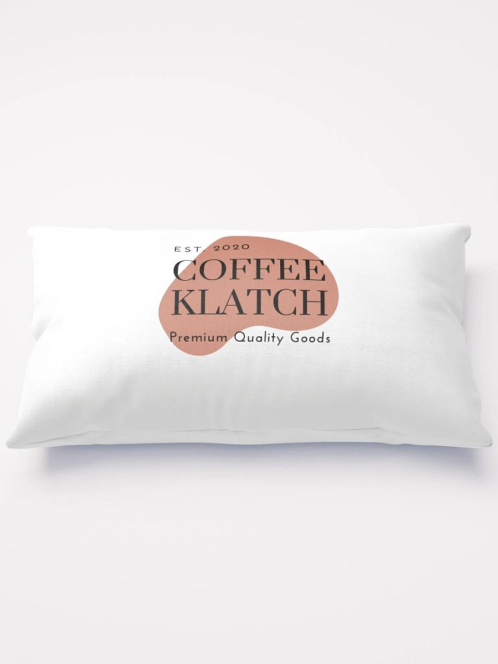 Comfort Klatch product image (1)