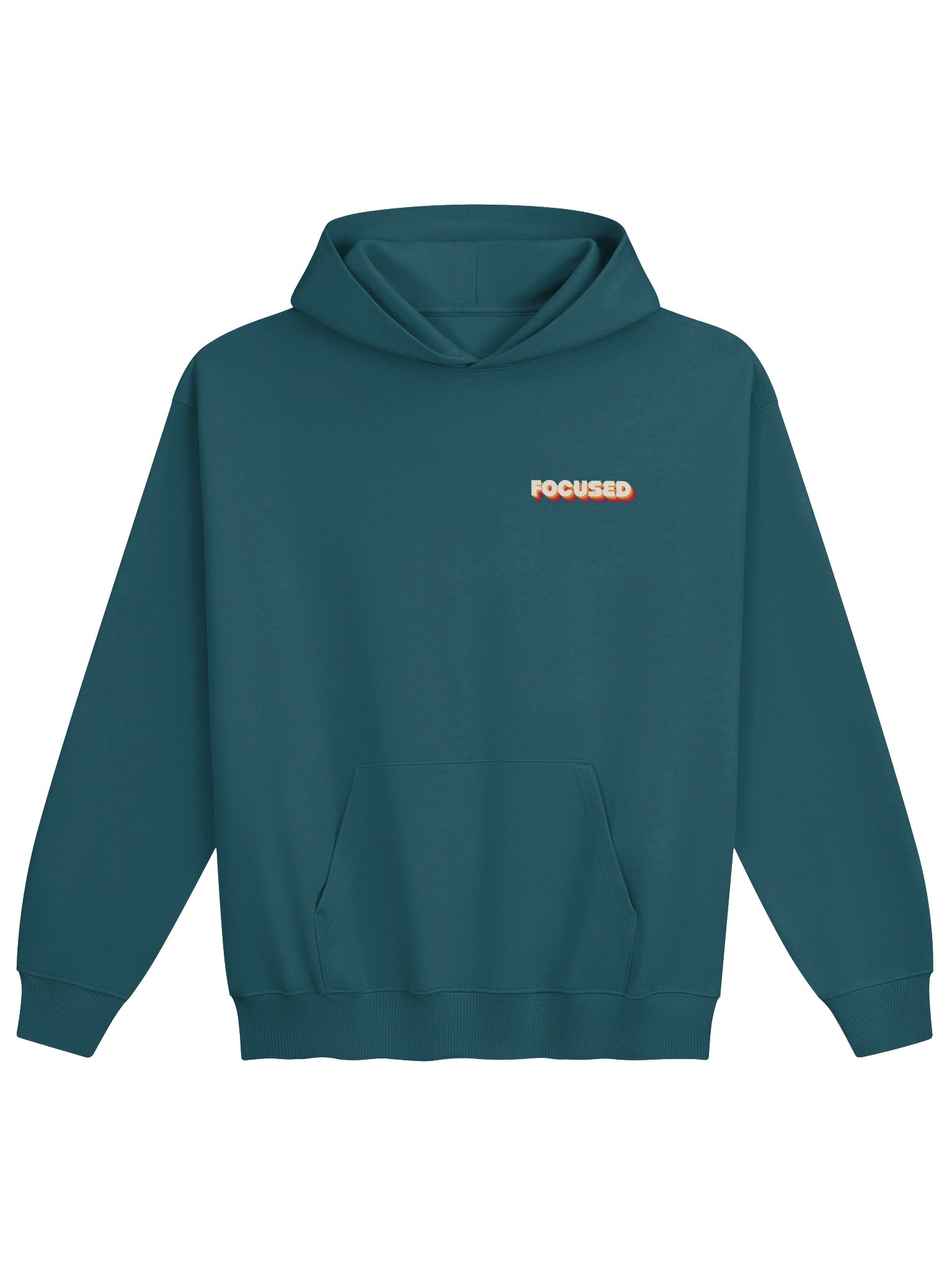 Constantly Focused Hoodie product image (9)