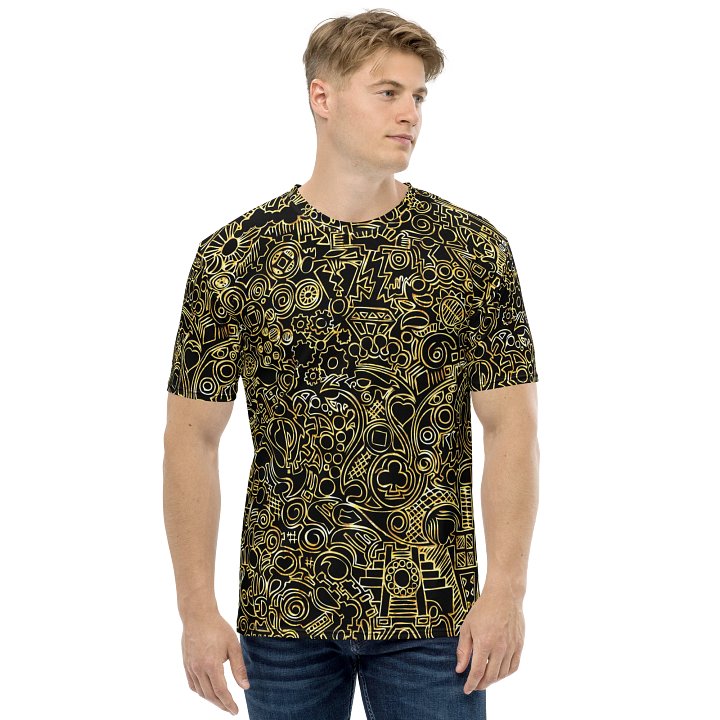 Goldiluxe product image (2)
