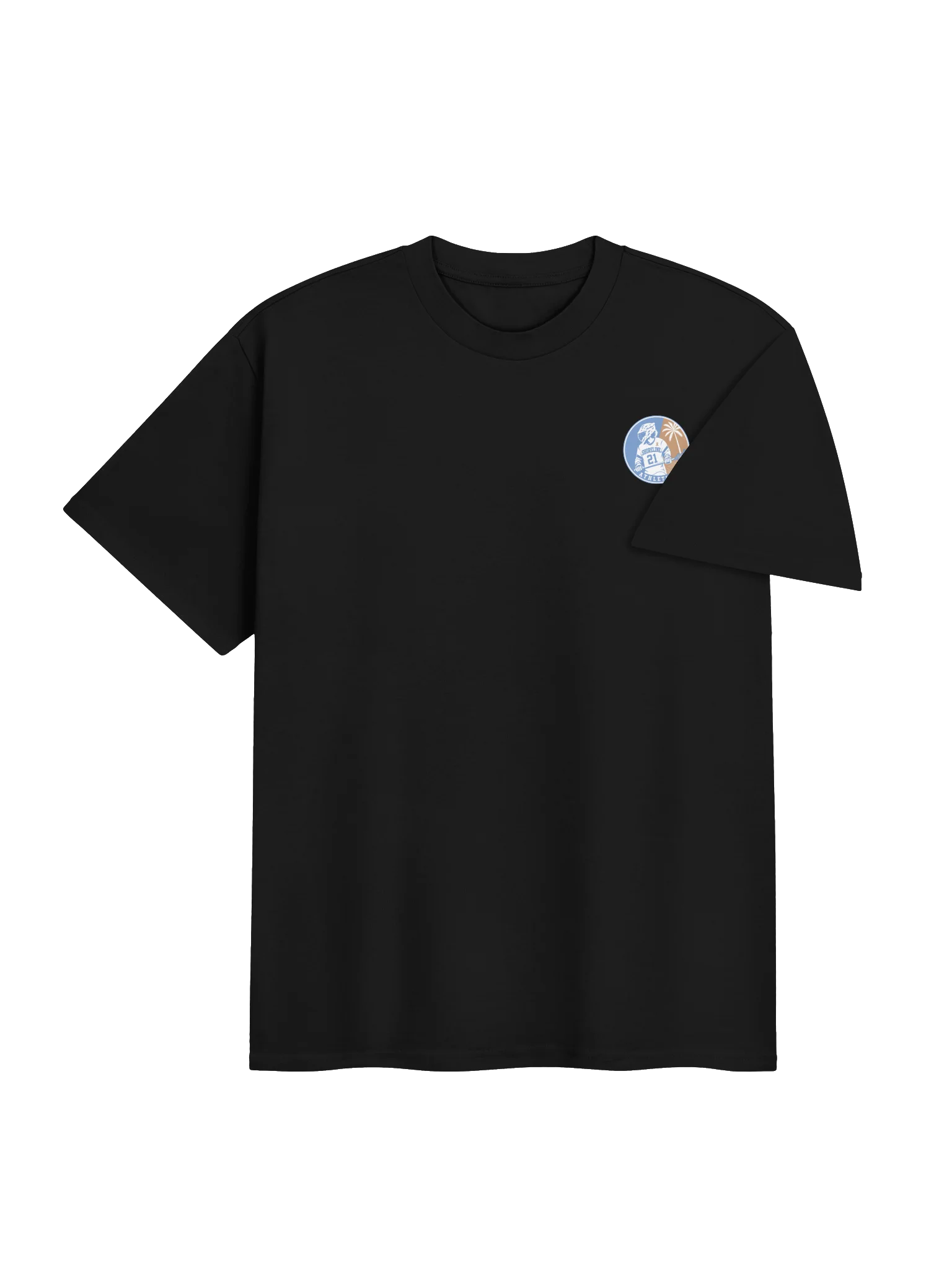 Essential Logo Tee product image (18)