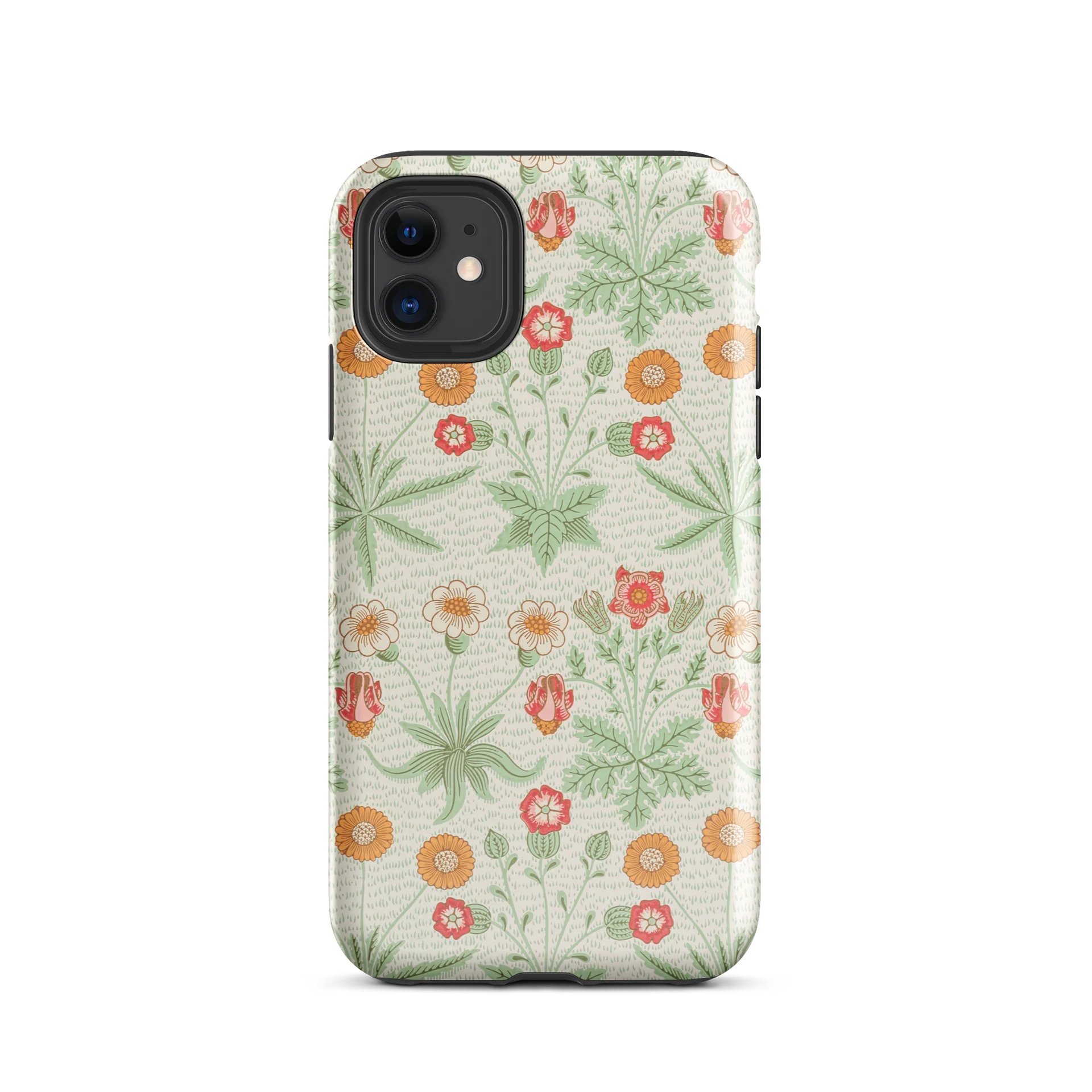 Daisy – William Morris iPhone® Tough Case product image (2)