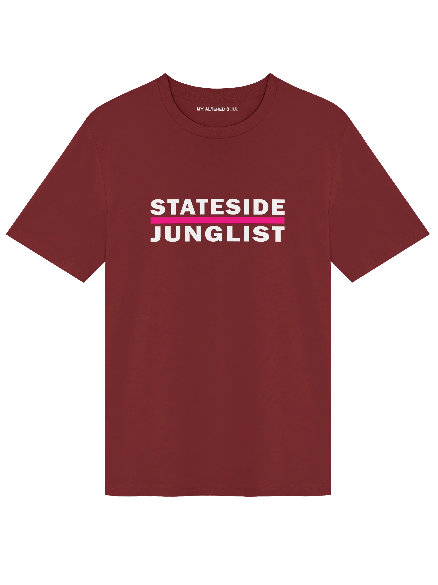 Stateside Junglist