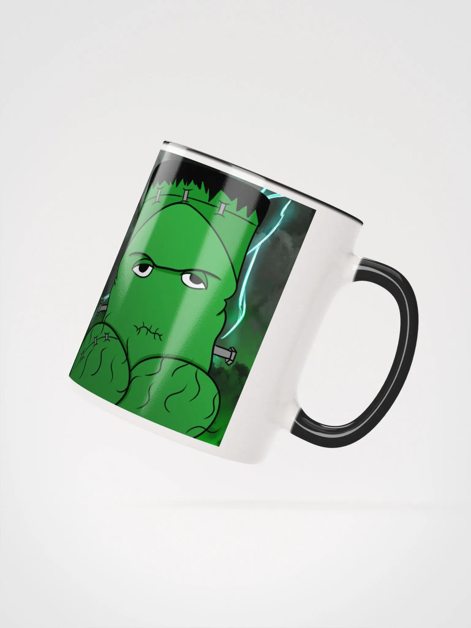 FrankenPeen Mug product image (2)