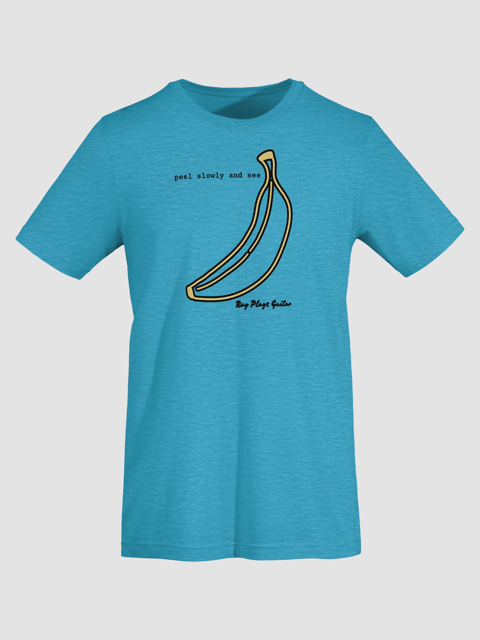 Velvet Banana T-Shirt product image (4)