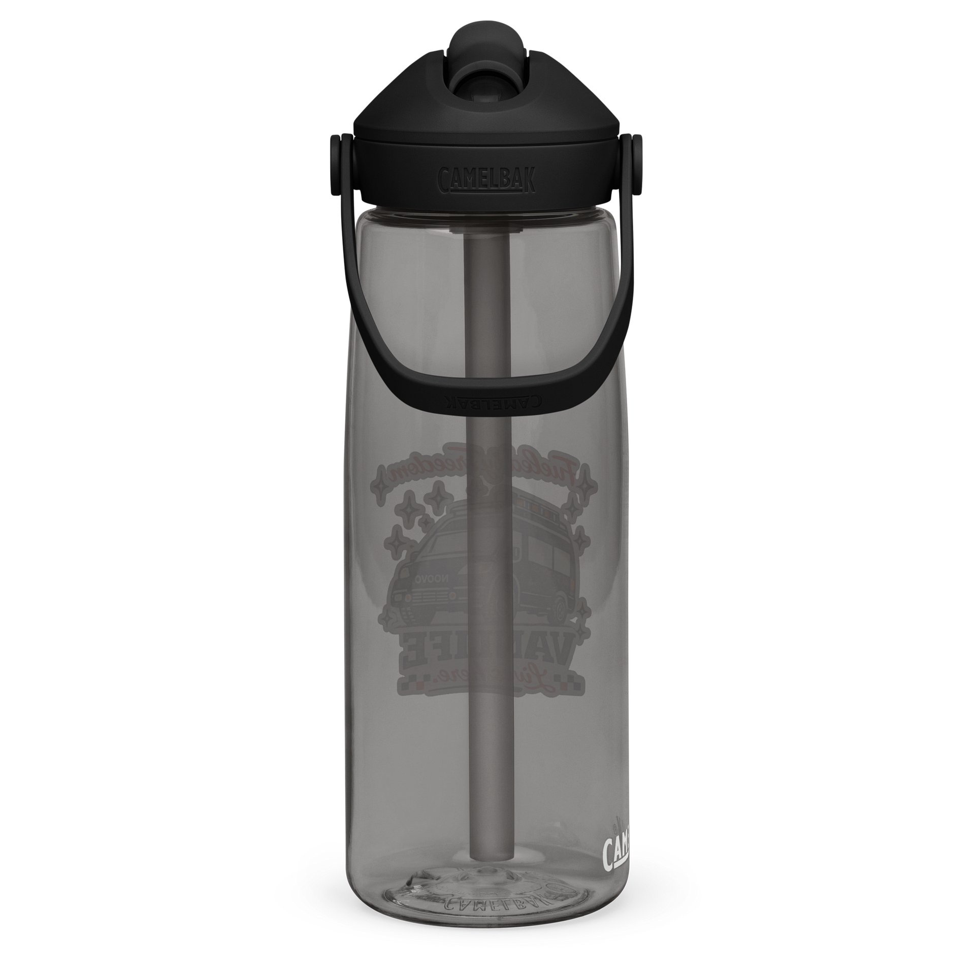 Fueled by Freedom Camelbak Water Bottle product image (4)