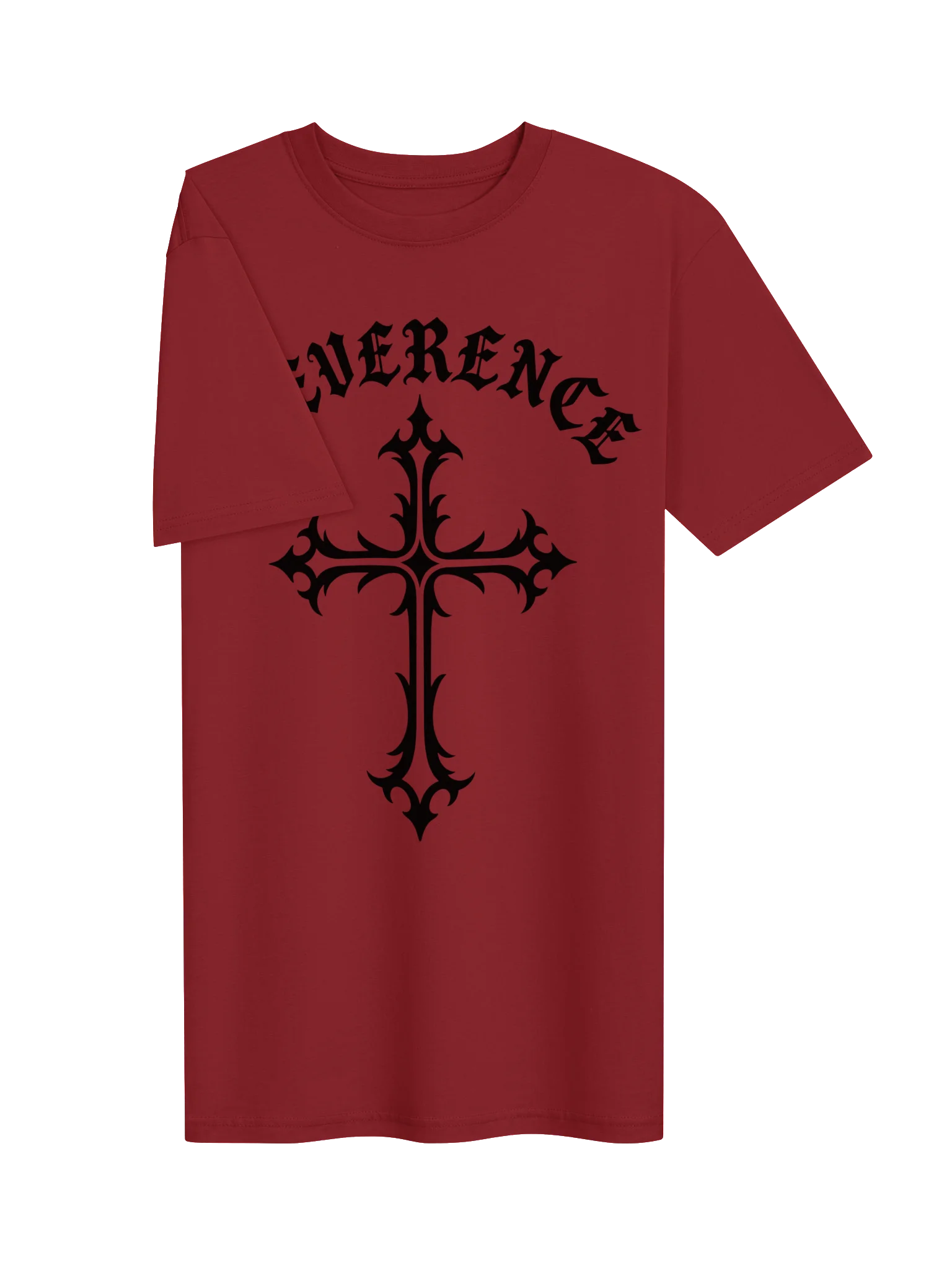 REVERENCE Cross Tee product image (3)