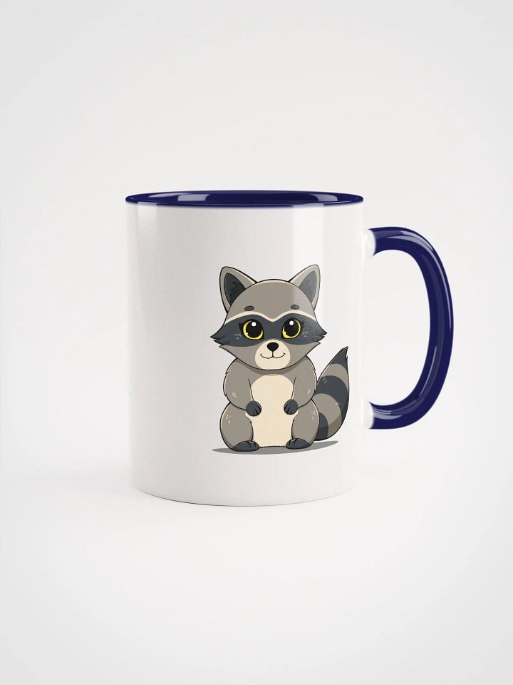 Dumpster Kitten Mug product image (7)