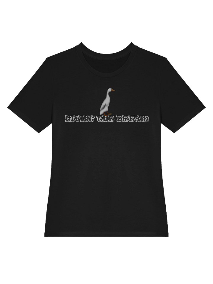 Women's Bella+Canvas Supersoft Relaxed-fit T-Shirt product image (2)