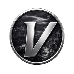 Silver Vynxed