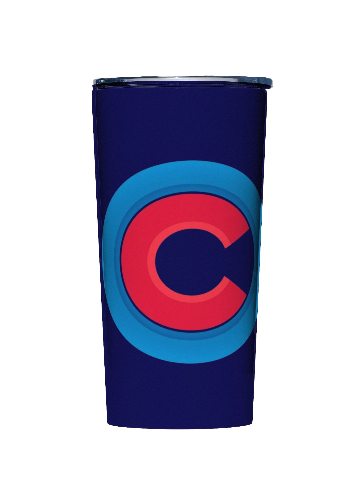 Blue Ring C Tumbler product image (1)