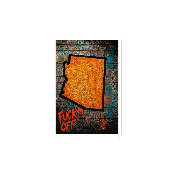 F*ck You from Arizona product image (2)