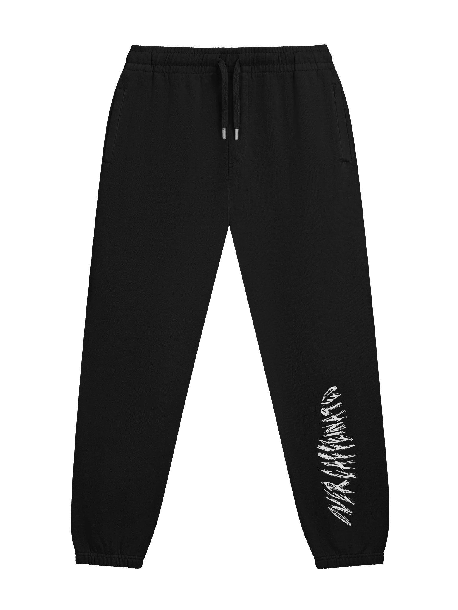 𝐎𝐕𝐄𝐑𝐂𝐀𝐅𝐅𝐄𝐈𝐍𝐀𝐓𝐄𝐃 (Joggers) product image (1)
