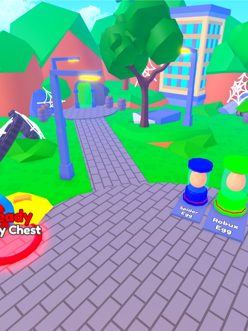 Hero Clicker product image (4)
