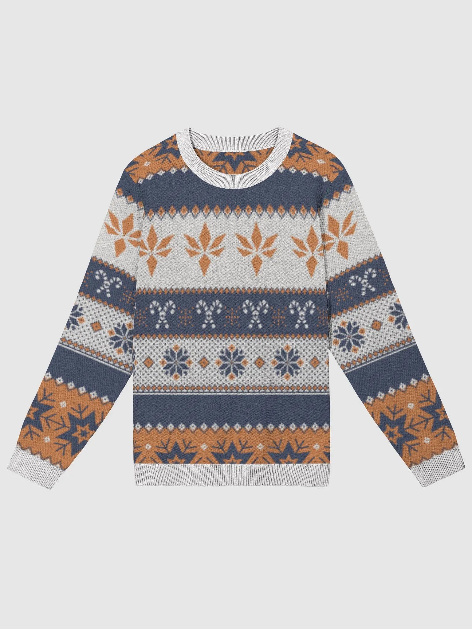 Sjouklynne Ugly Holiday Sweater product image (1)