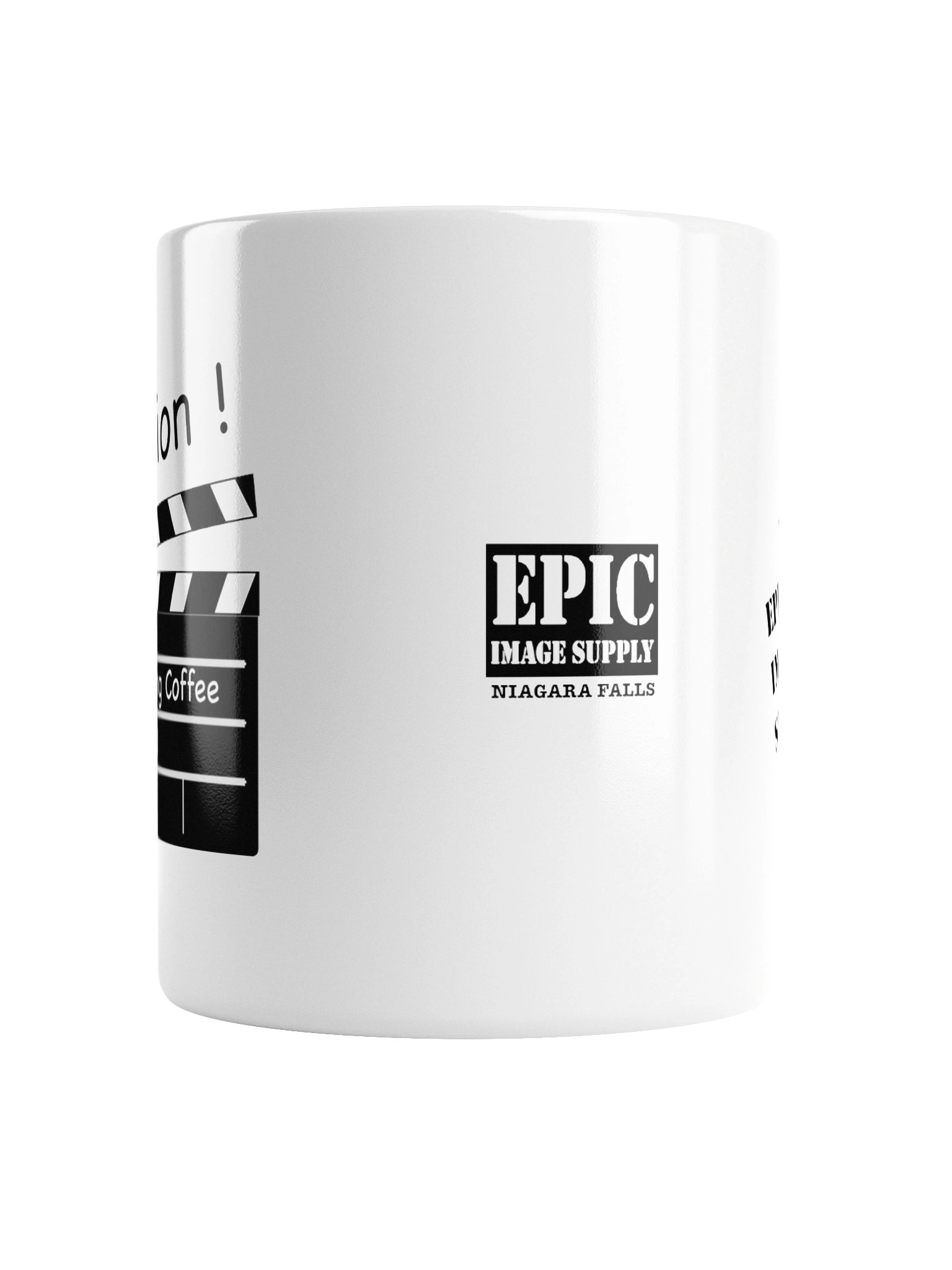EPIC MUG SHOT product image (2)