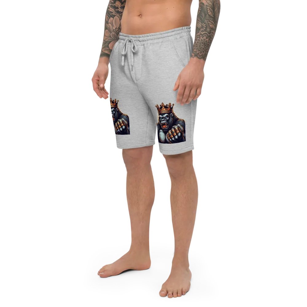 Game On Shorts product image (5)