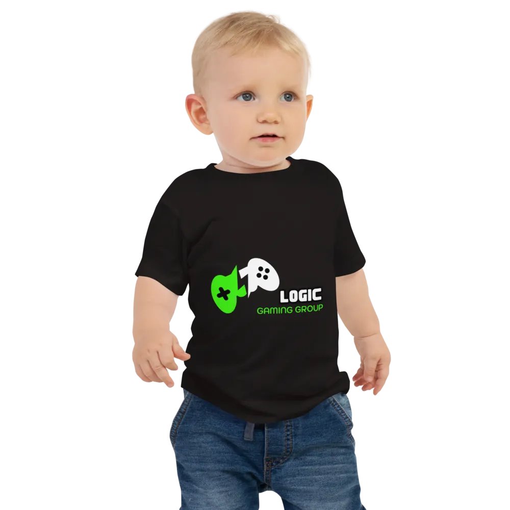 Canvas Baby Jersey - Basic product image (1)