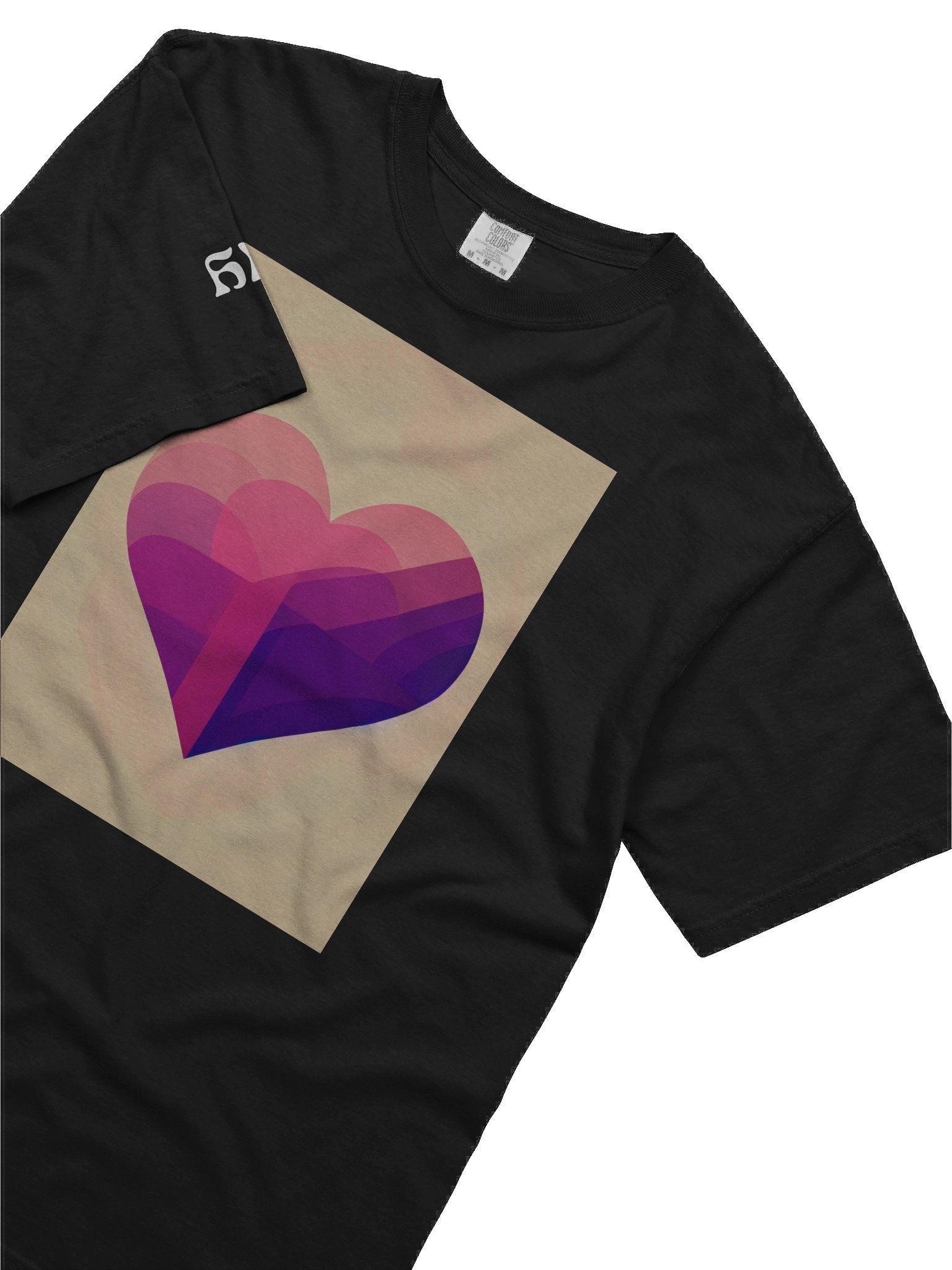 If I Could Tee Mk II product image (3)