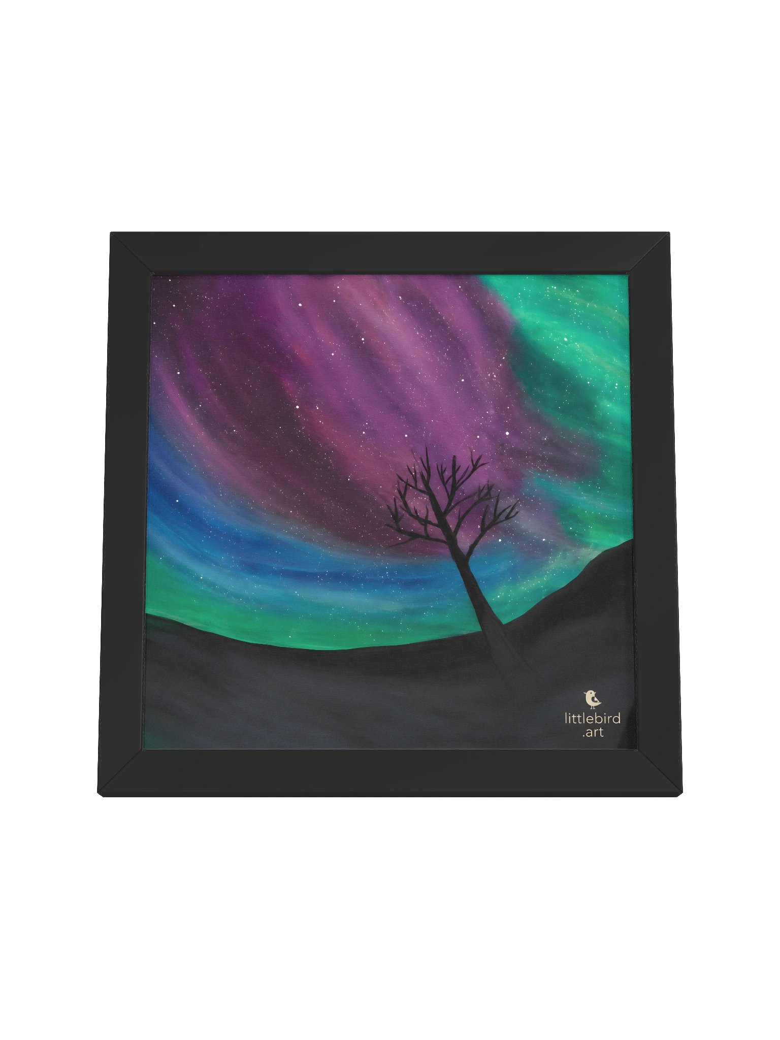Aurora of the Quiet Soul product image (53)