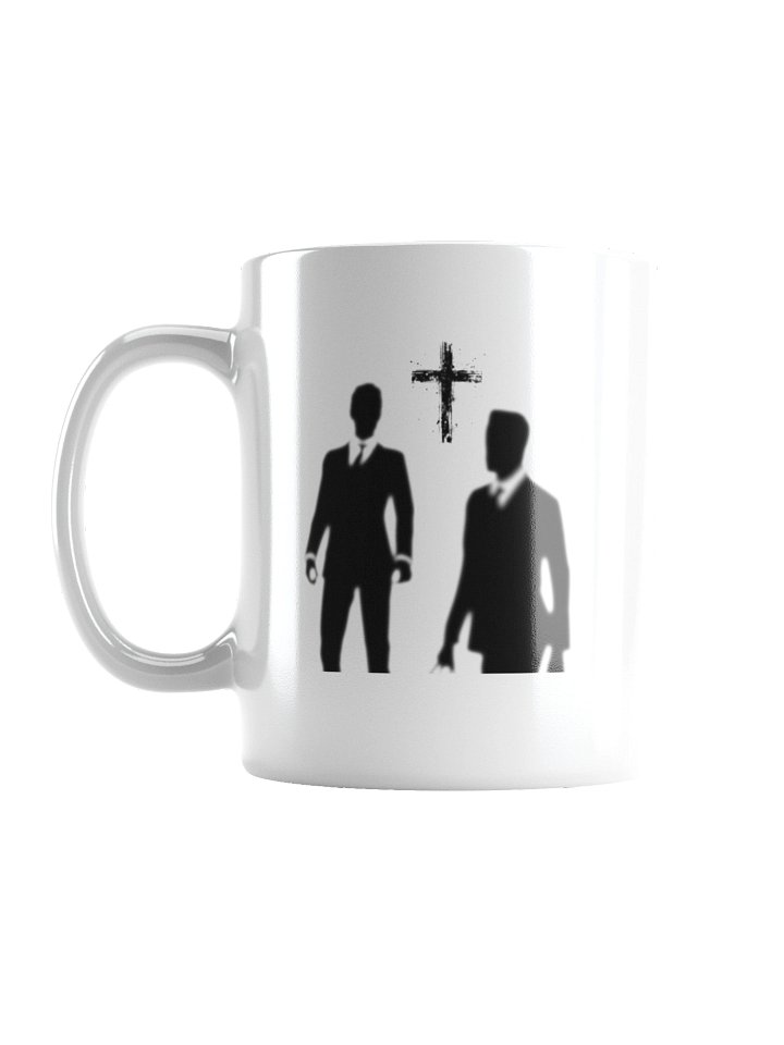 Get Out Breathing mug product image (1)