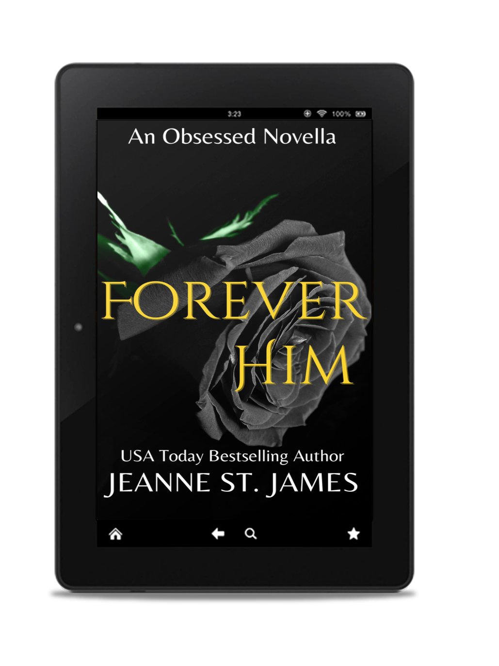 Forever Him (Ebook) product image (1)