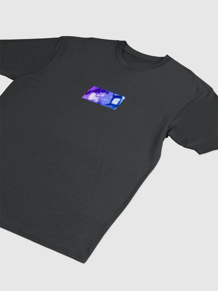 ARCADE OVERSIZED TEE product image (2)