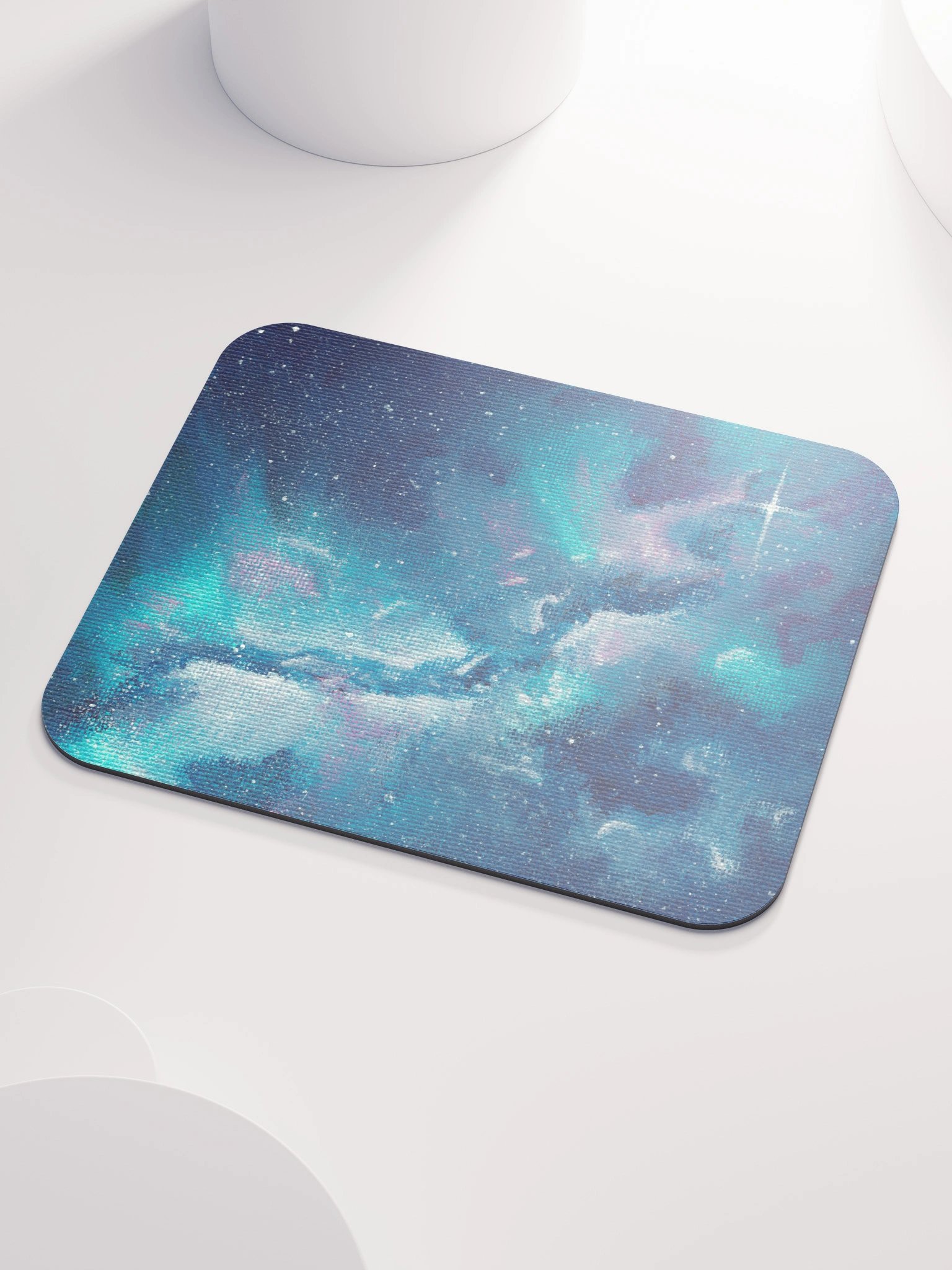 Dive - Classic Mouse Pad product image (3)