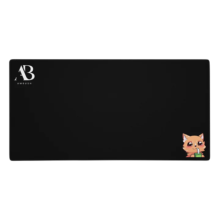 Mousepad product image (1)