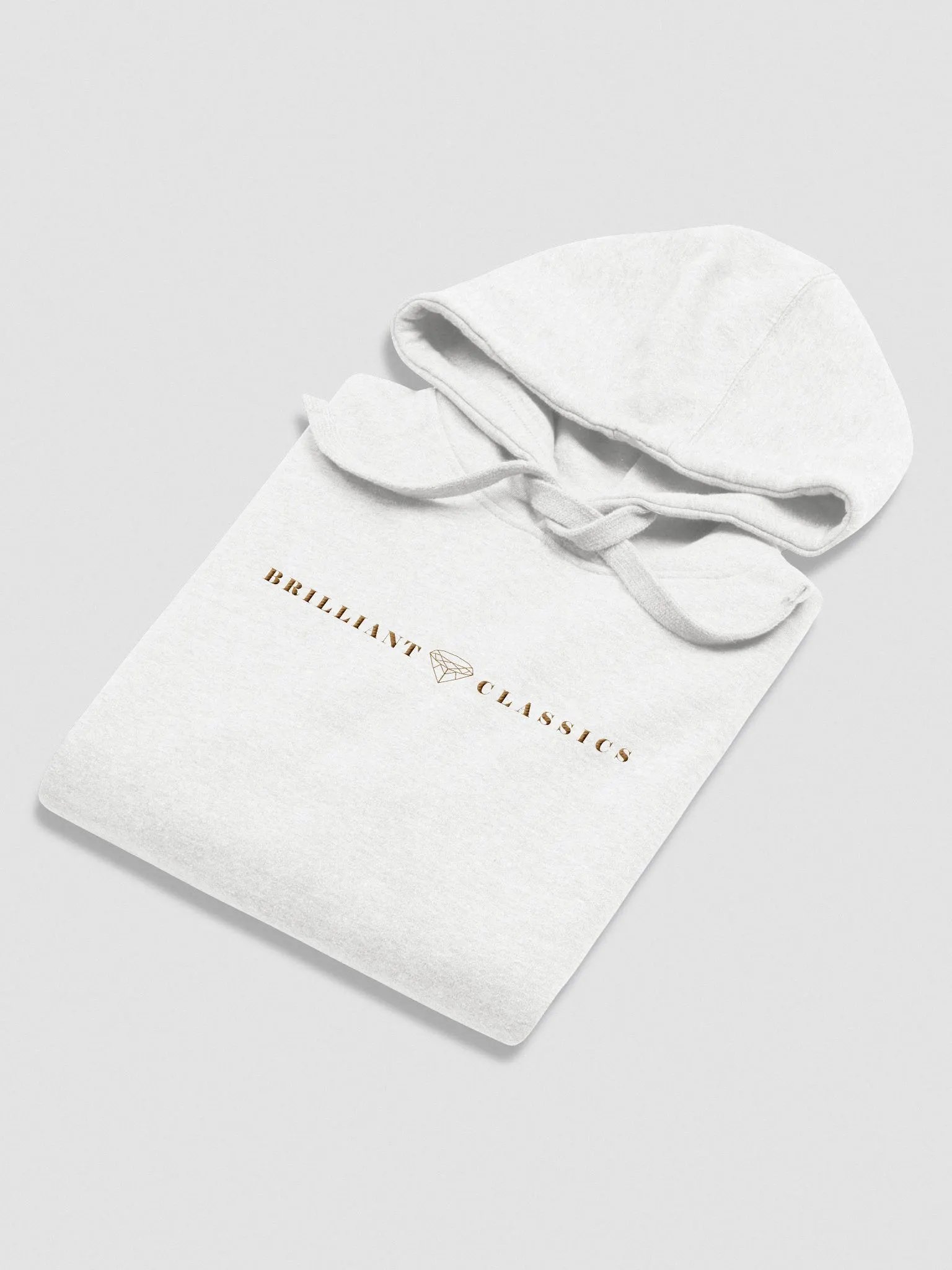 Hoodie - Brilliant Classics Original Collection product image (4)