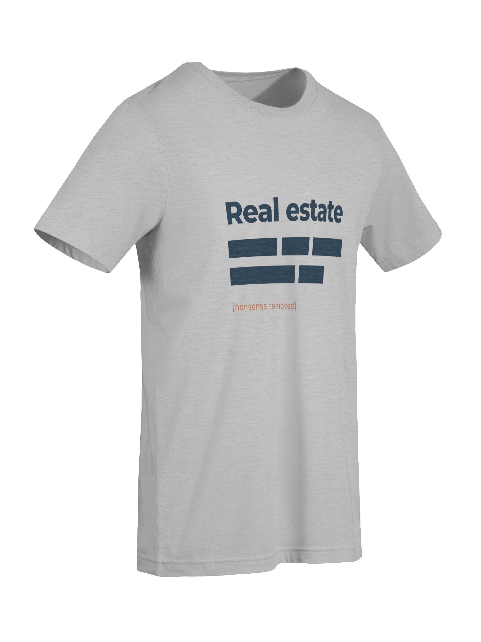 Minus the Nonsense Tee product image (19)