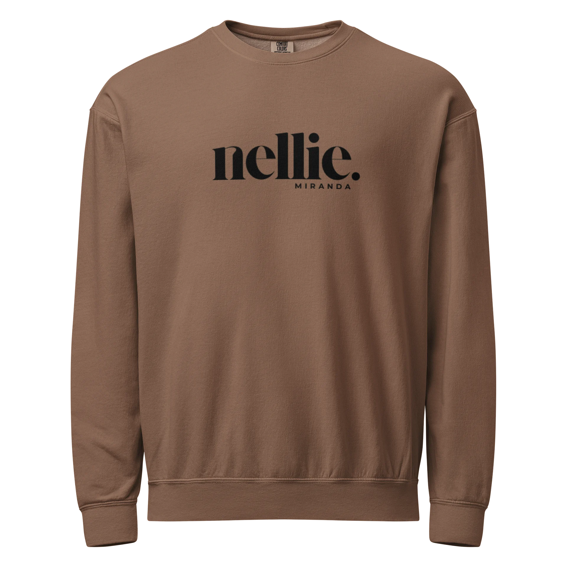 Nellie Miranda Crewneck product image (1)