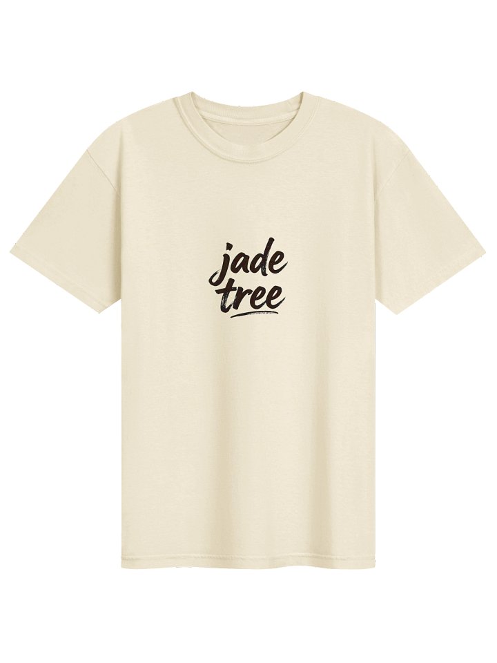 Comfort Colors Heavyweight T-Shirt - Black Logo product image (1)