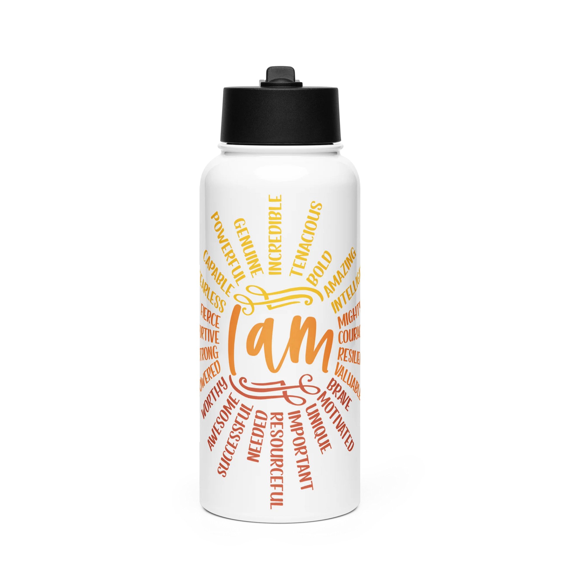 The "I AM" Collection product image (1)