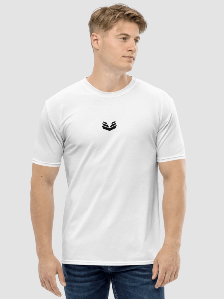 T-Shirt - White product image (3)