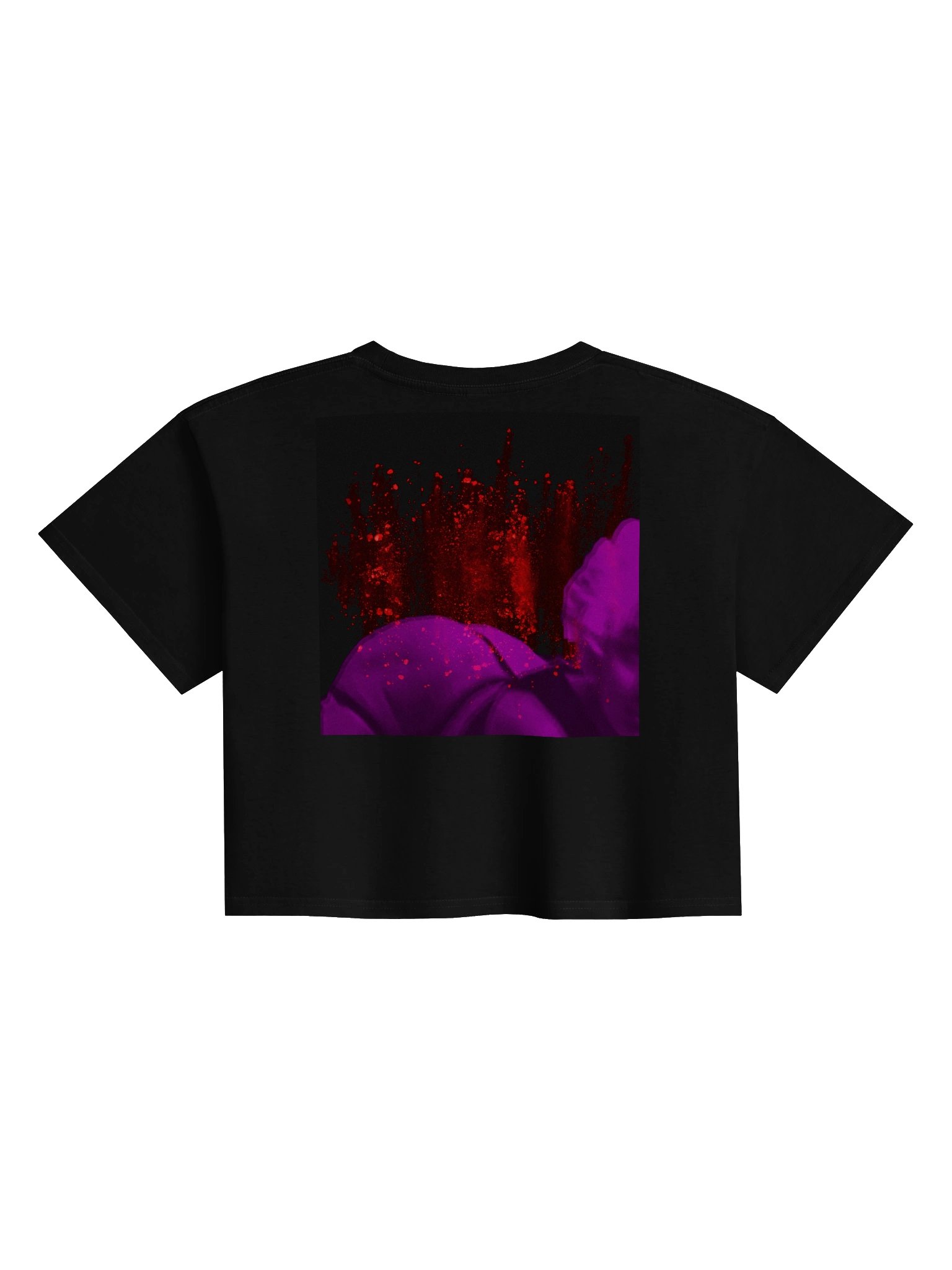 HWGA Crop Top product image (11)