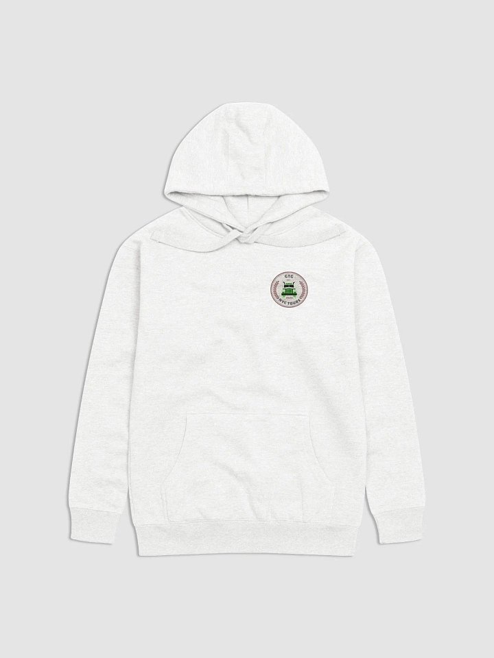 Thin hoodie gtg product image (1)