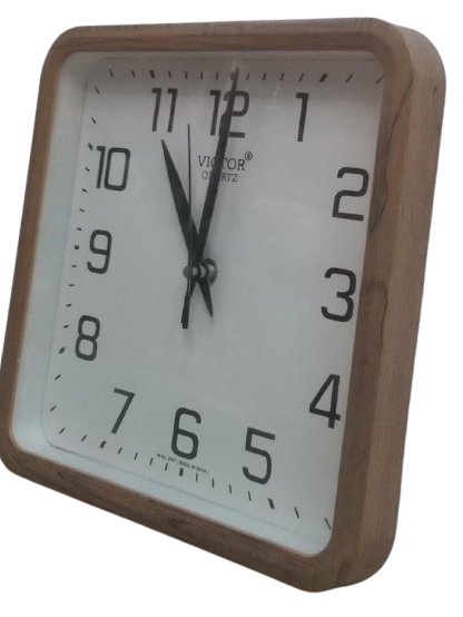 wall clock product image (2)