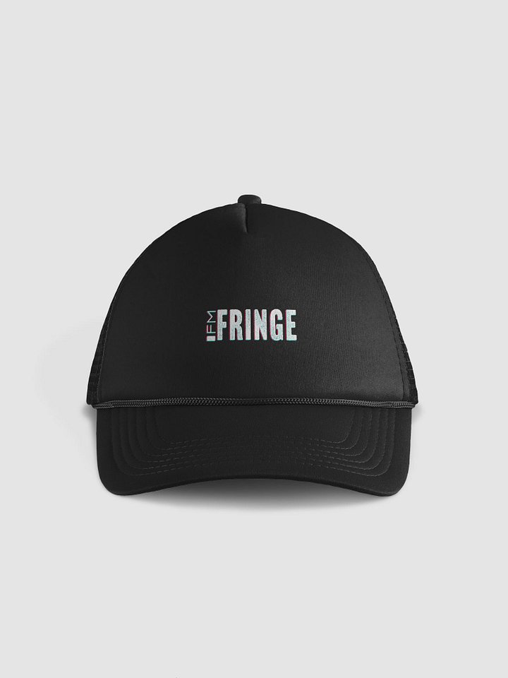 FRINGE FM DAT HAT product image (1)