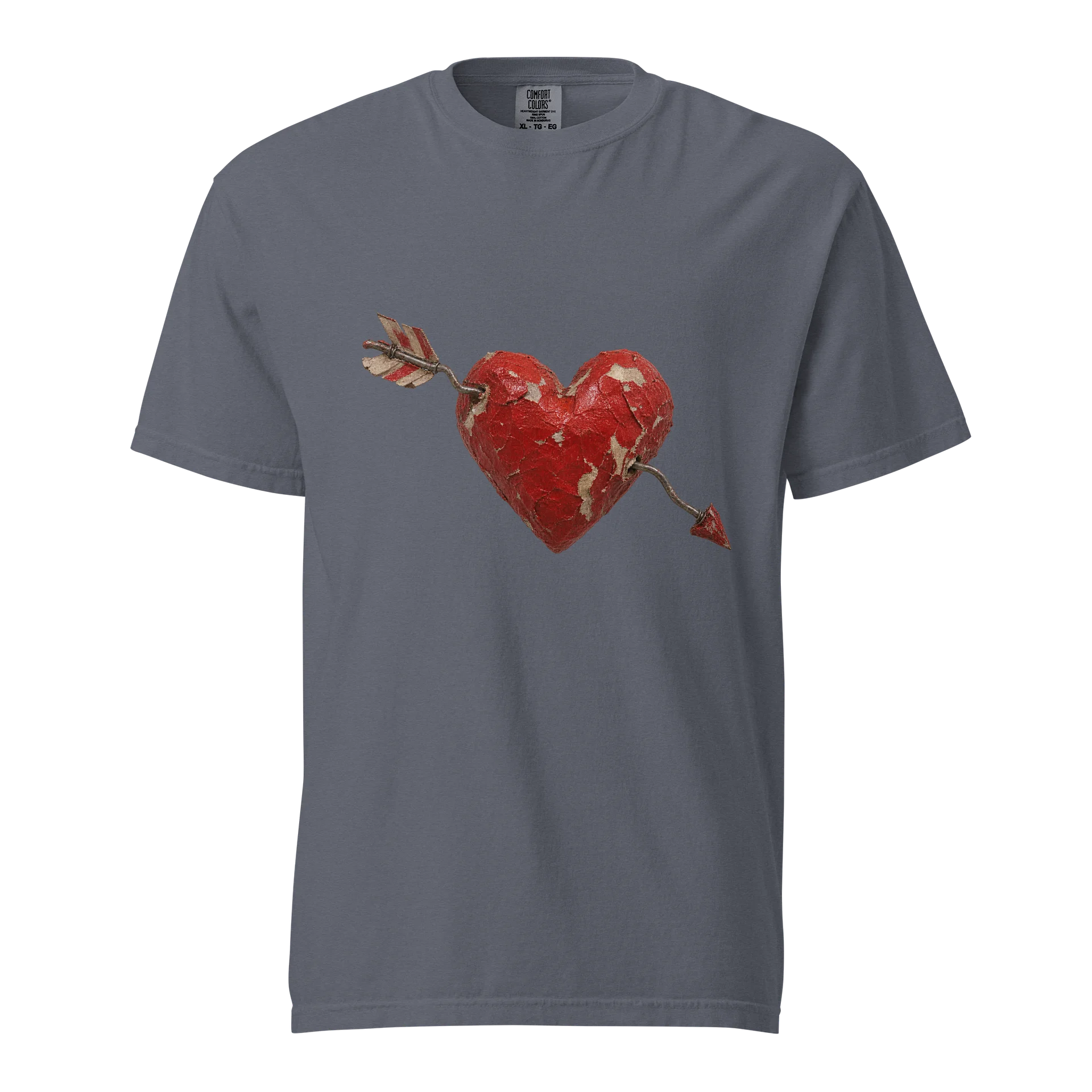 Catharex - Heart and Arrow product image (1)