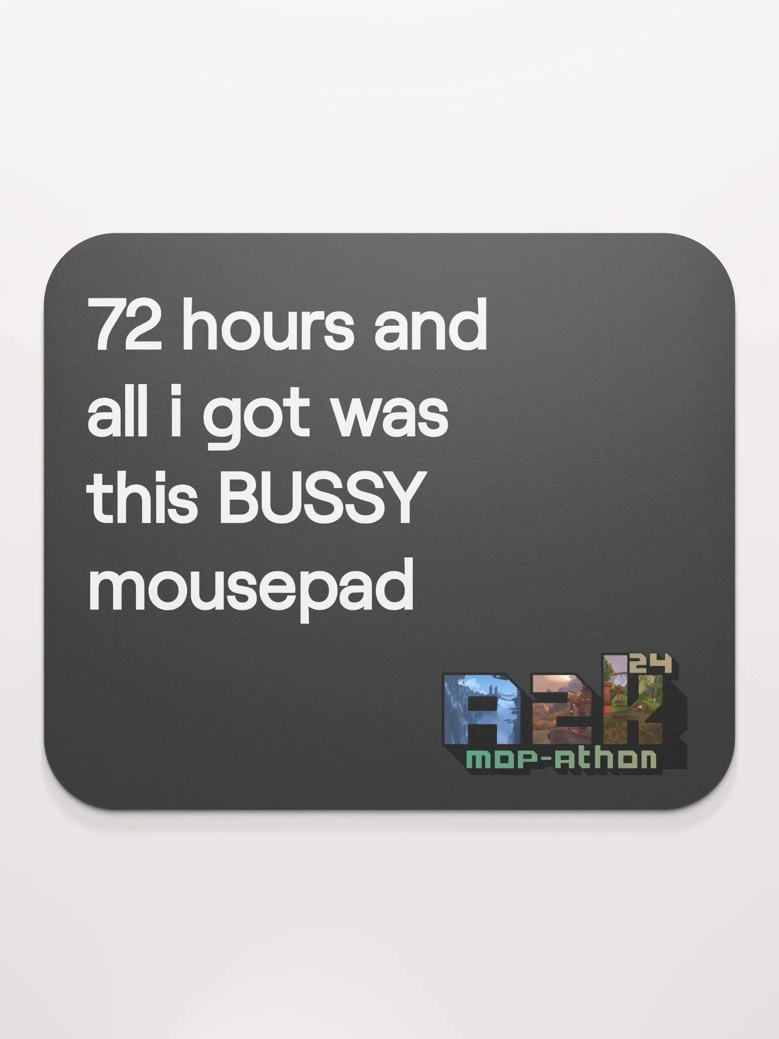 a2kMousePad 72hours(mop^24) product image (2)