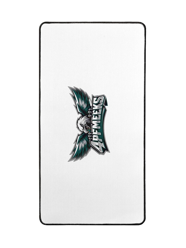 4pfmeeks Mouse Pad product image (2)