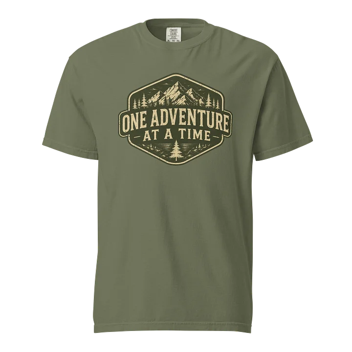 One Adventure At A Time product image (1)