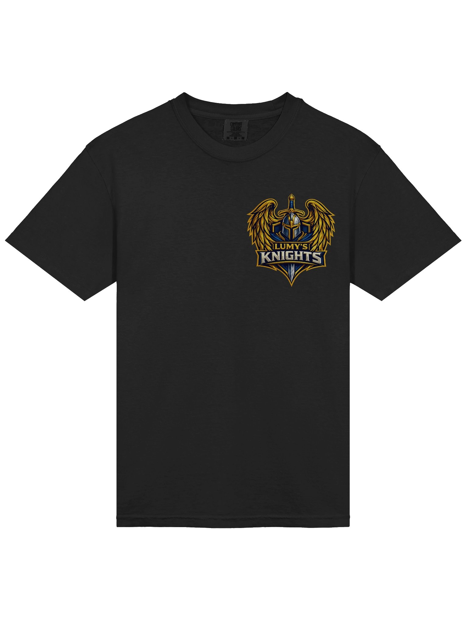 Lumy's Knights! product image (3)