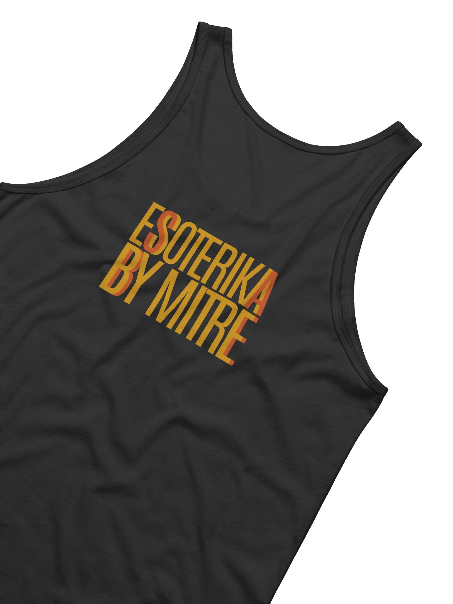 ESSOTERIKA BY MITRE MEN'S KATARINA TANK TOP product image (6)