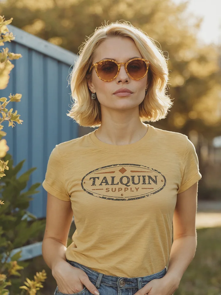 The Boulder Tri-Blend Tees product image (10)