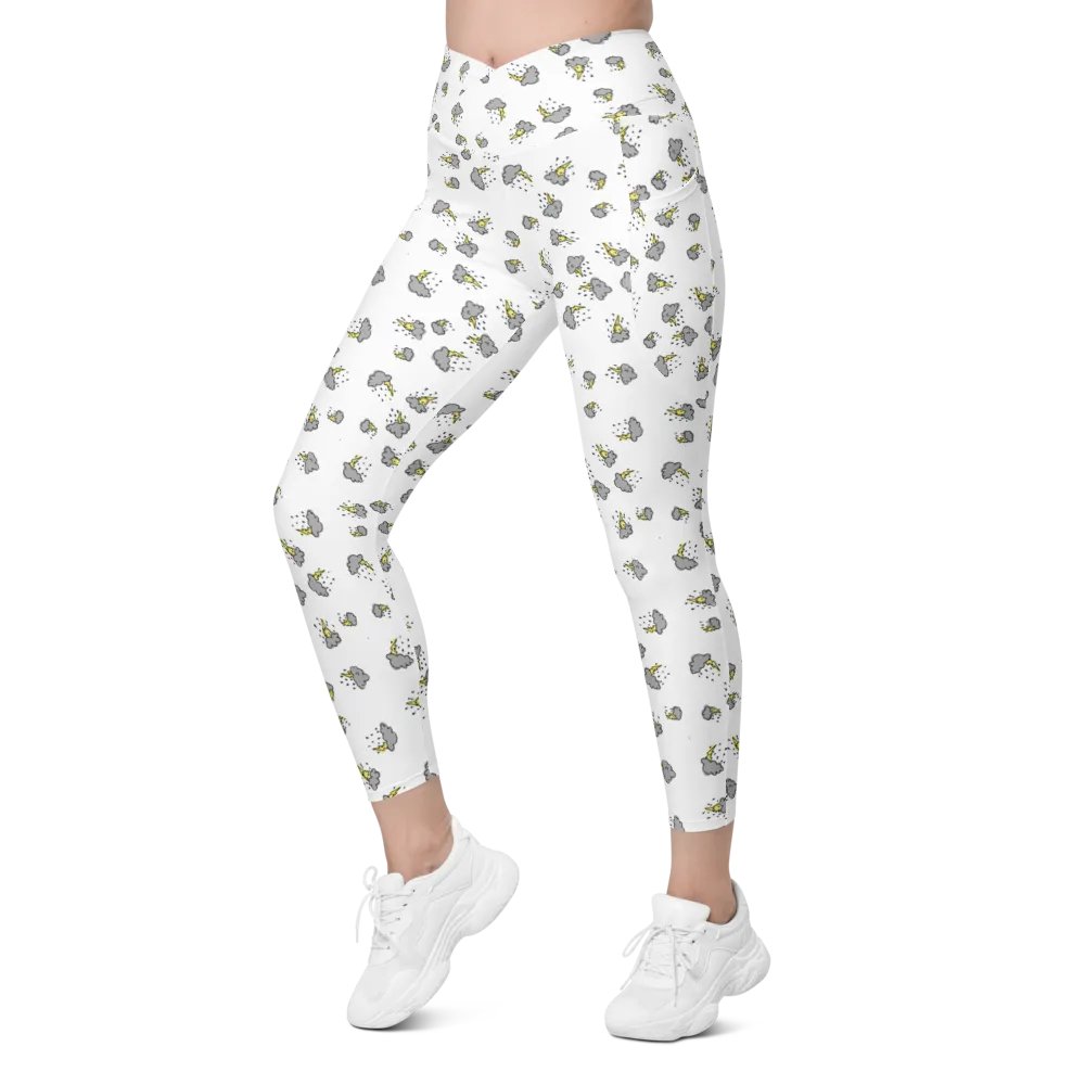raining pants and yog's product image (7)